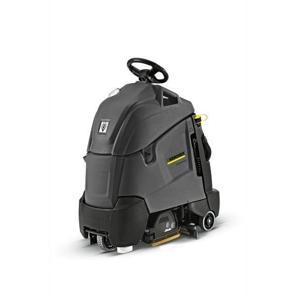 Подопочистващ автомат KARCHER BR 55/40 RS Bp Pack(КОНФИГУРАЦИЯ)